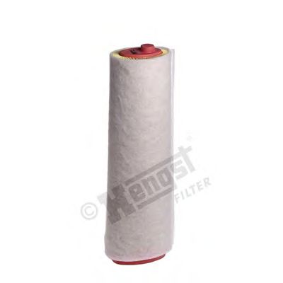 HENGST FILTER e376l -  Воздушный фильтр